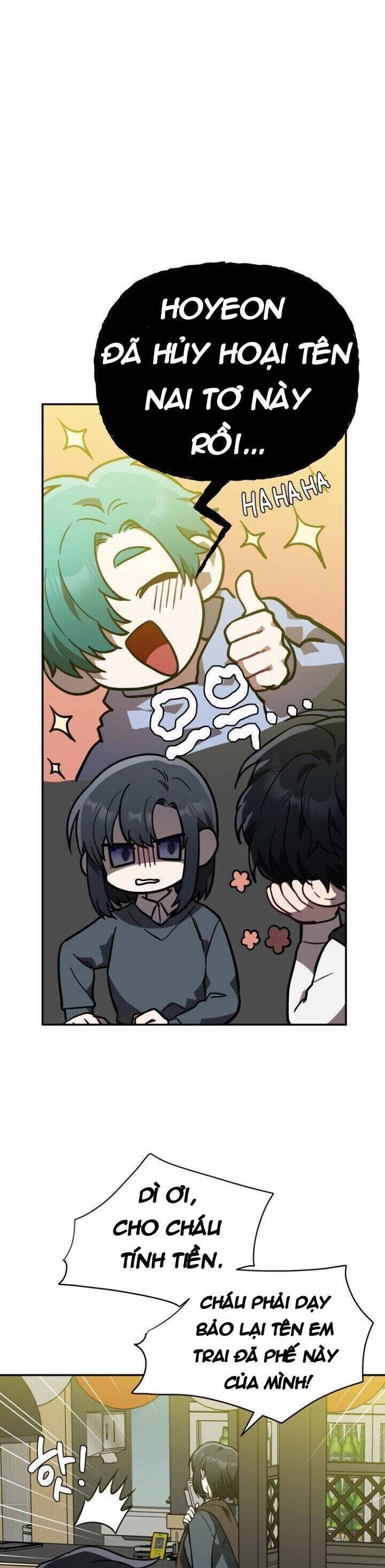 Tôi Đã Giết Hắn Chapter 36 - 33
