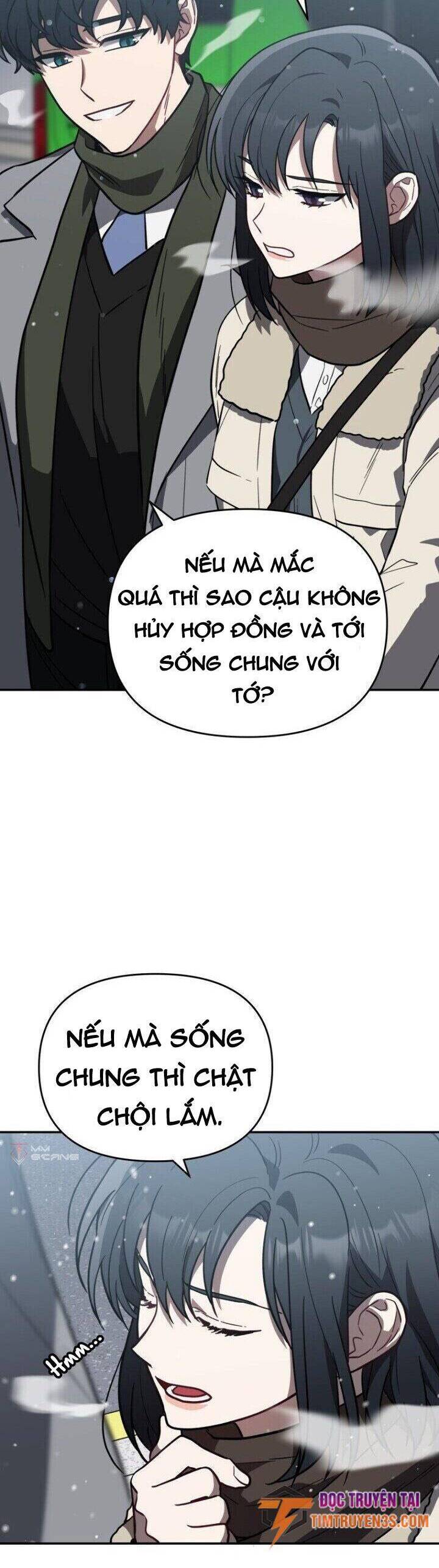 Tôi Đã Giết Hắn Chapter 36 - 36