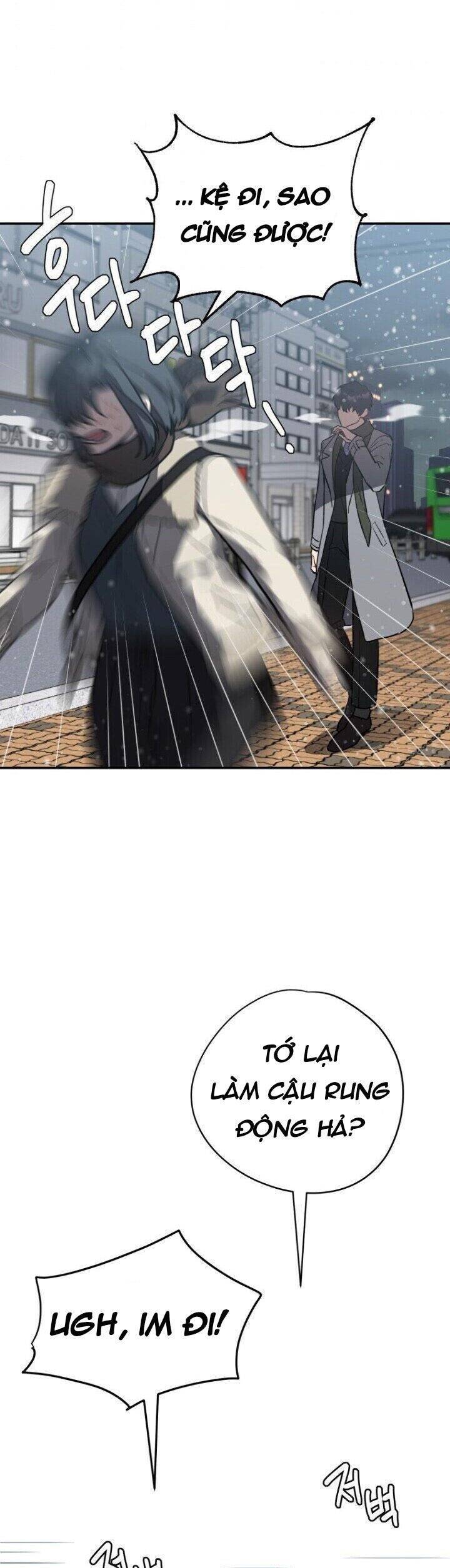 Tôi Đã Giết Hắn Chapter 36 - 39