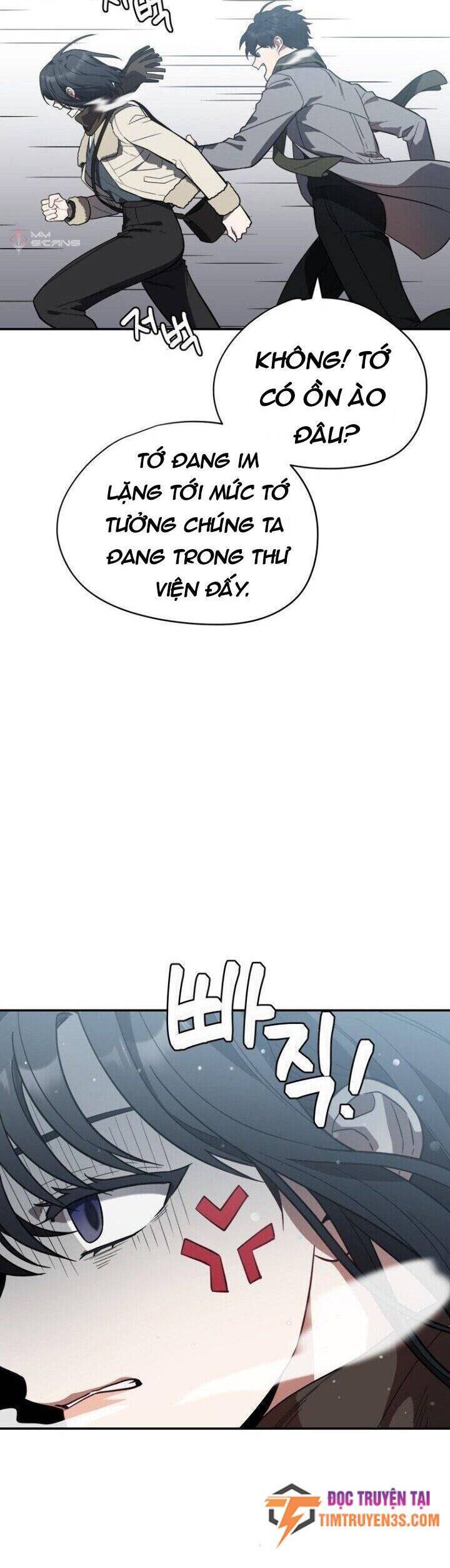 Tôi Đã Giết Hắn Chapter 36 - 40