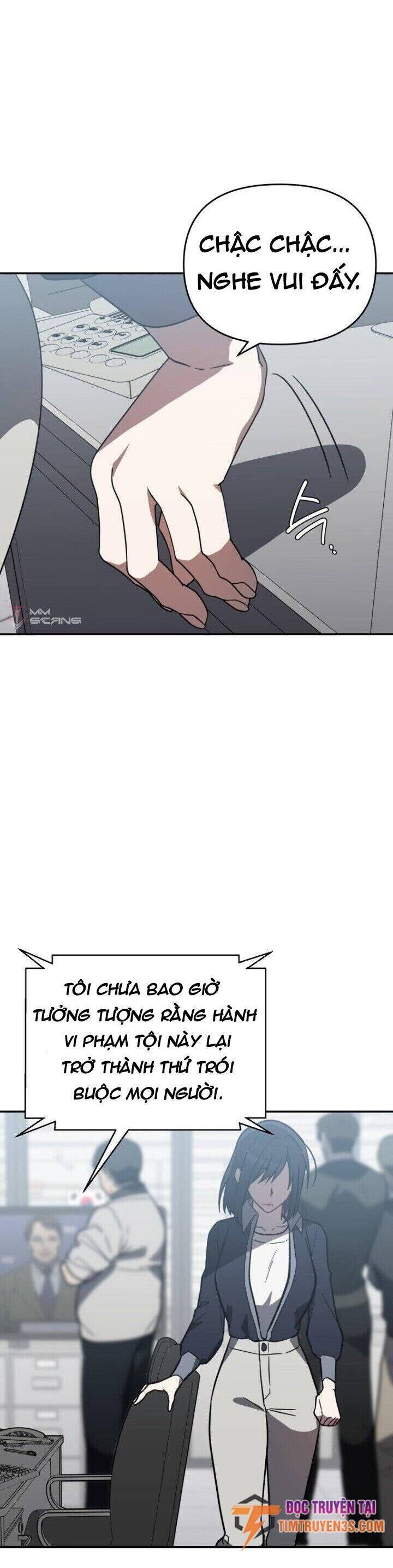 Tôi Đã Giết Hắn Chapter 36 - 5