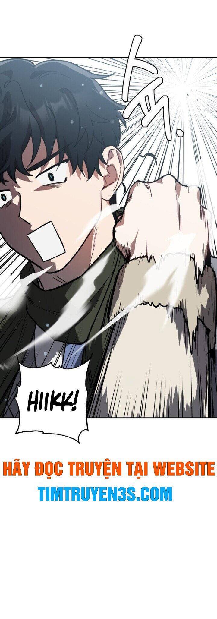 Tôi Đã Giết Hắn Chapter 36 - 41