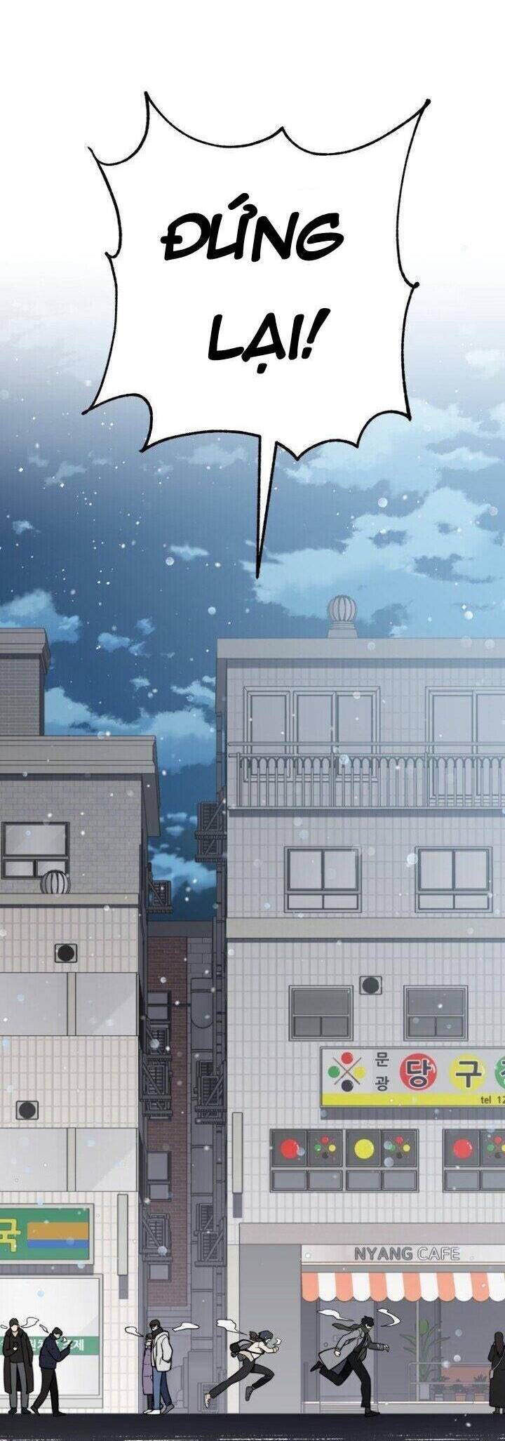 Tôi Đã Giết Hắn Chapter 36 - 42