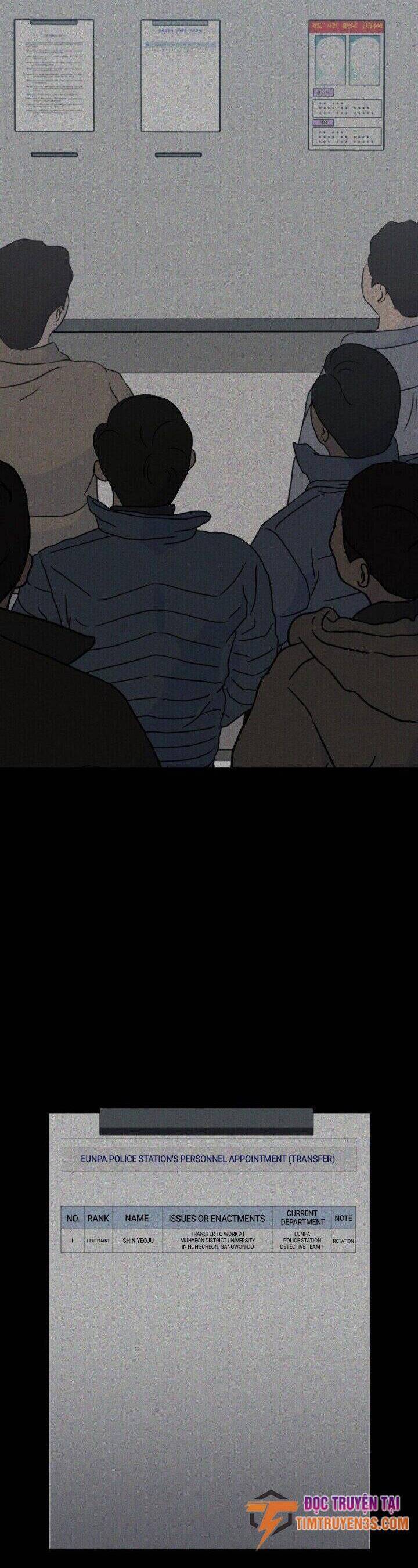 Tôi Đã Giết Hắn Chapter 36 - 45