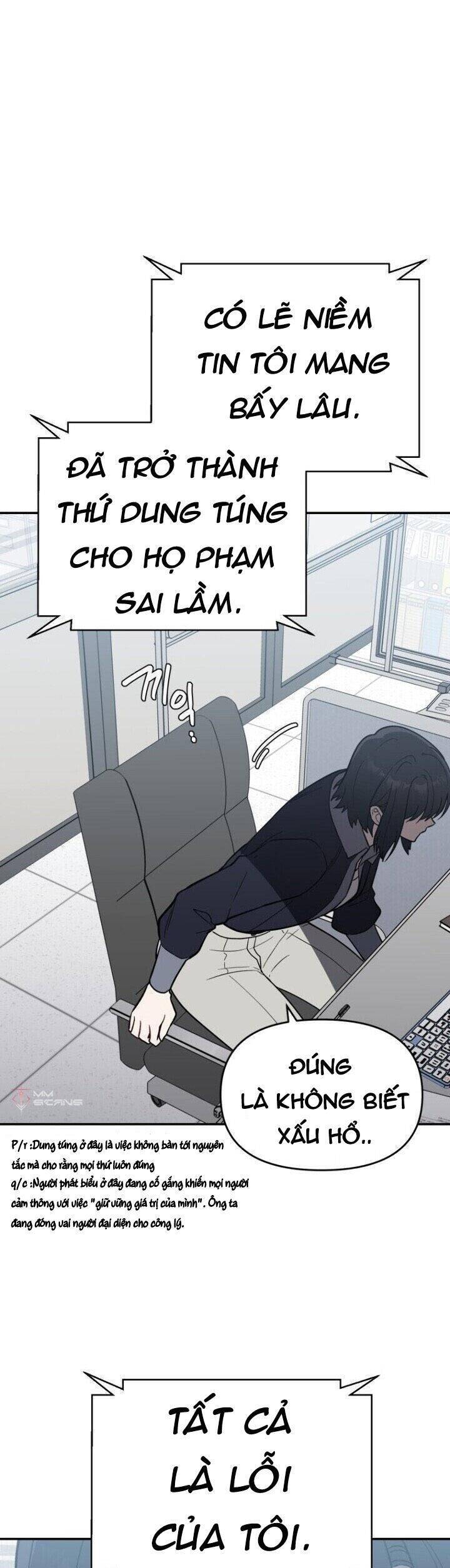 Tôi Đã Giết Hắn Chapter 36 - 6