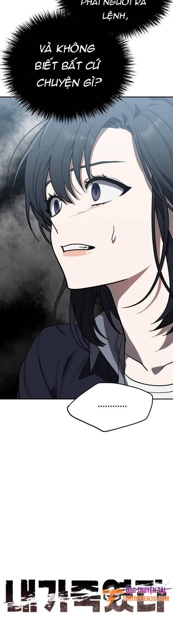 Tôi Đã Giết Hắn Chapter 36 - 9