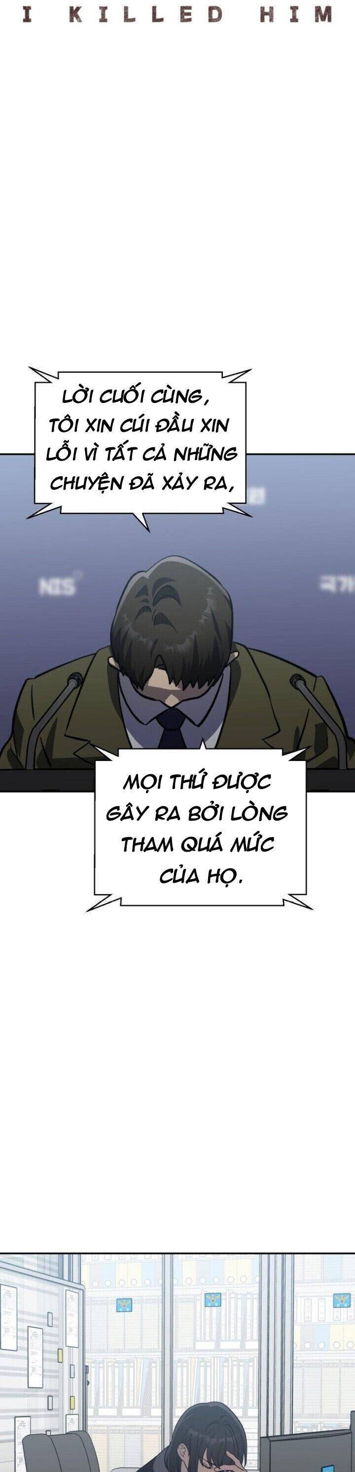 Tôi Đã Giết Hắn Chapter 36 - 10