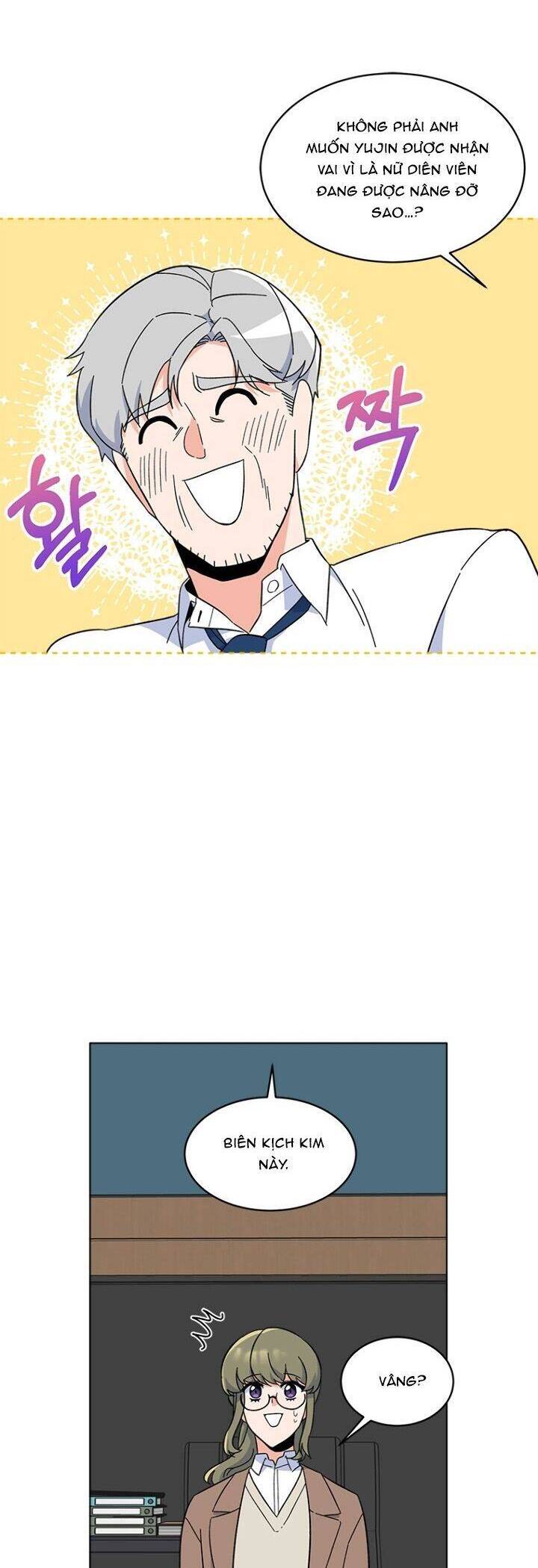 Quản Lý Cấp Cao Nhất Của Năm Chapter 25 - 13