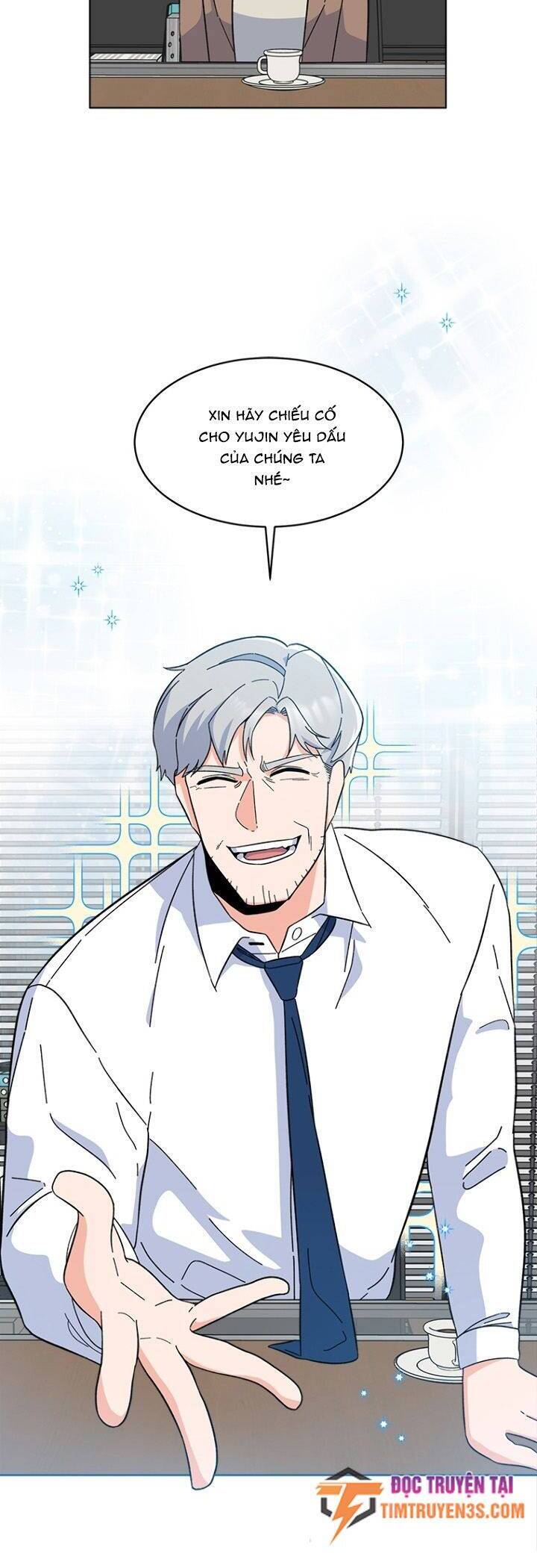 Quản Lý Cấp Cao Nhất Của Năm Chapter 25 - 14