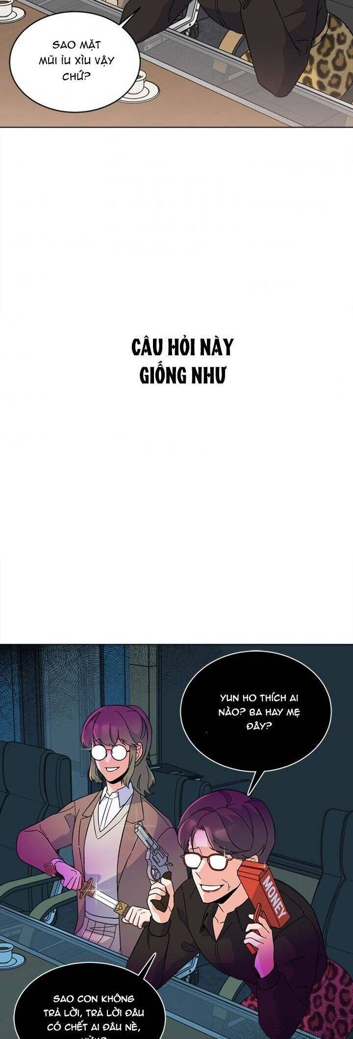 Quản Lý Cấp Cao Nhất Của Năm Chapter 25 - 24