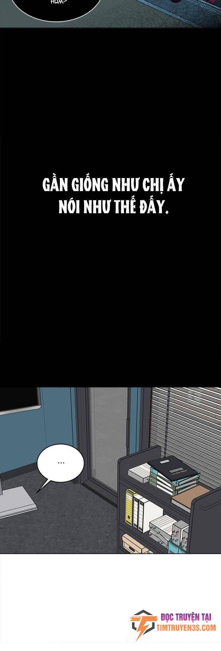 Quản Lý Cấp Cao Nhất Của Năm Chapter 25 - 25