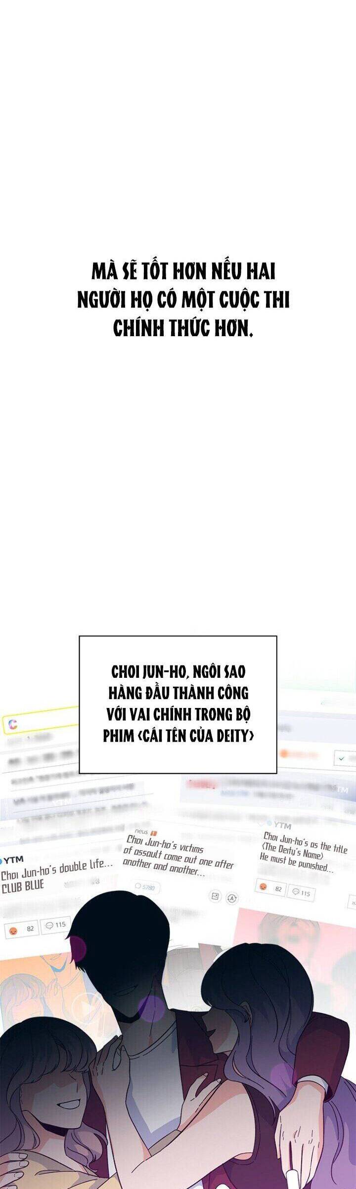 Quản Lý Cấp Cao Nhất Của Năm Chapter 25 - 37