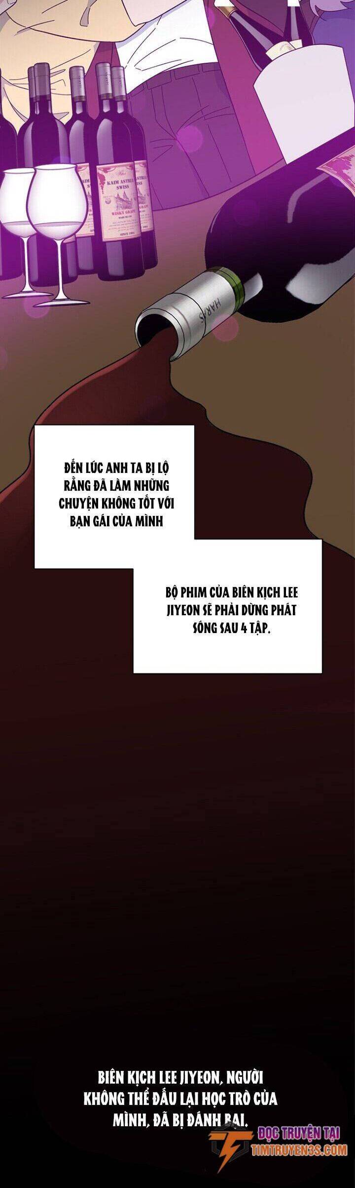 Quản Lý Cấp Cao Nhất Của Năm Chapter 25 - 38