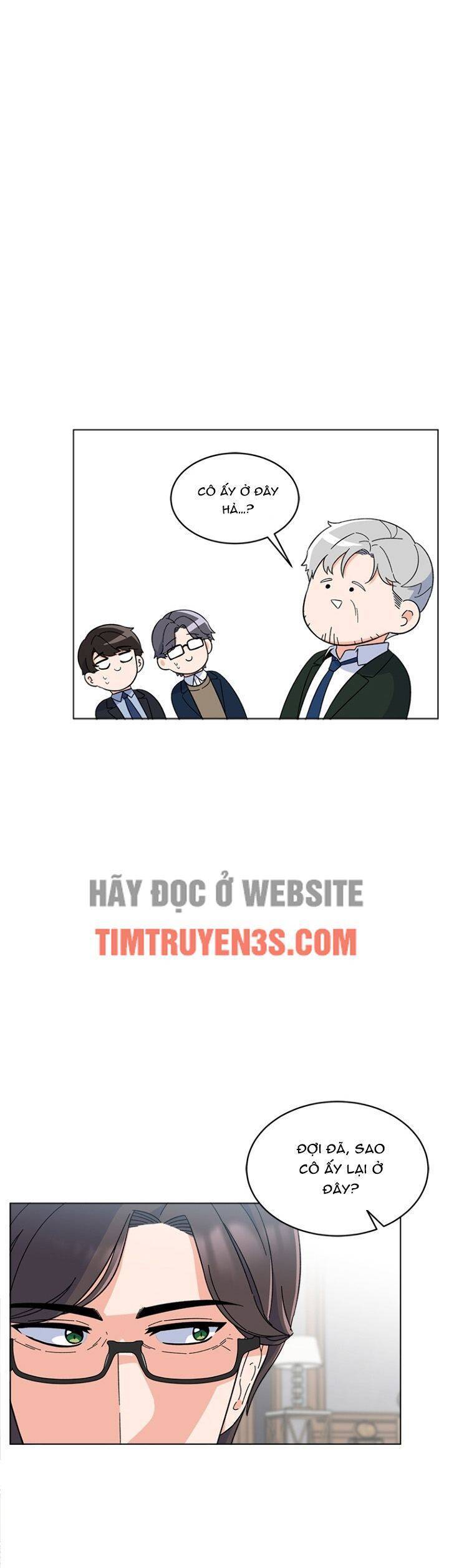 Quản Lý Cấp Cao Nhất Của Năm Chapter 25 - 6
