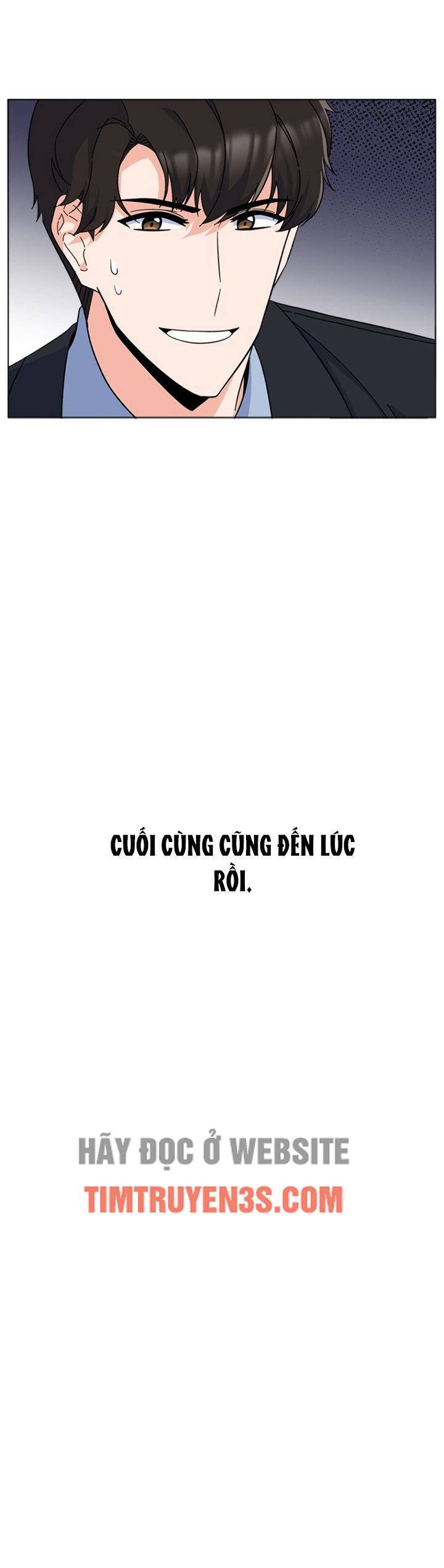 Quản Lý Cấp Cao Nhất Của Năm Chapter 25 - 8