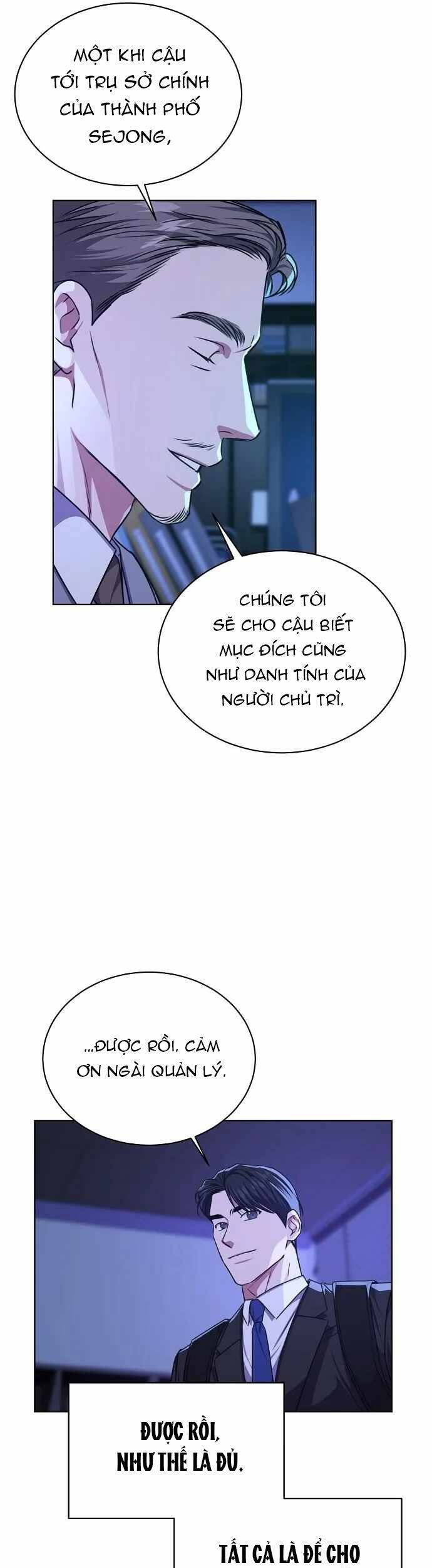 Ta Là Người Thu Thuế Chapter 41 - 13