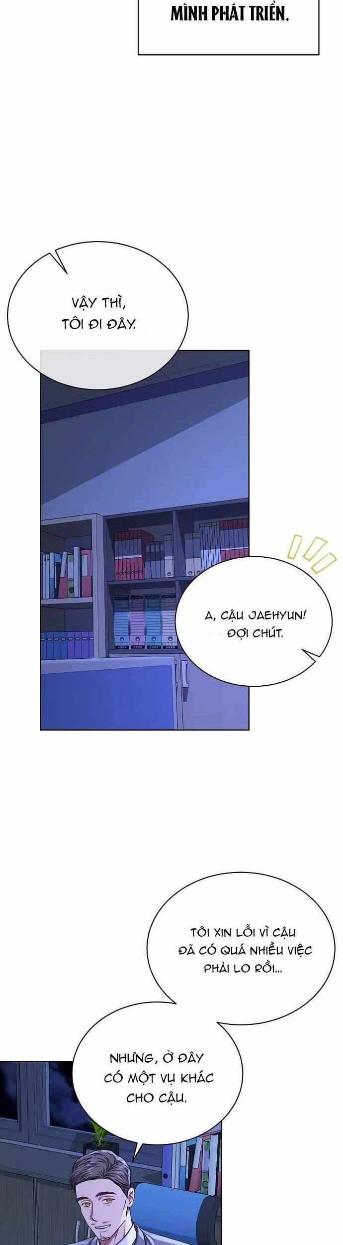 Ta Là Người Thu Thuế Chapter 41 - 14