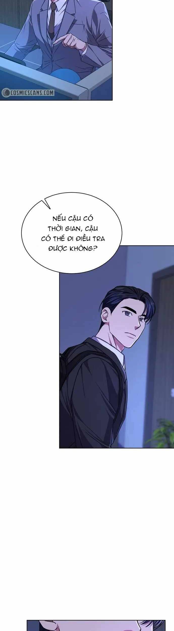 Ta Là Người Thu Thuế Chapter 41 - 15