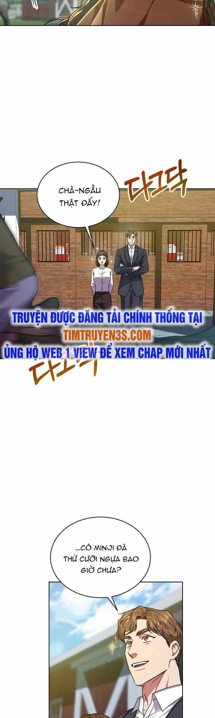 Ta Là Người Thu Thuế Chapter 41 - 18