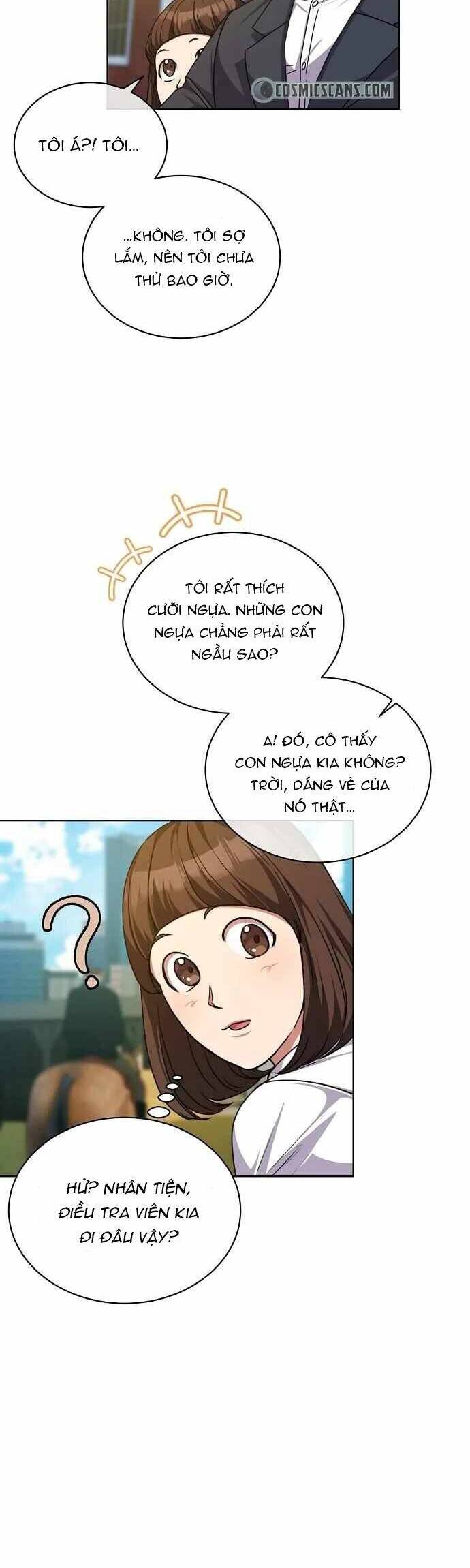 Ta Là Người Thu Thuế Chapter 41 - 19