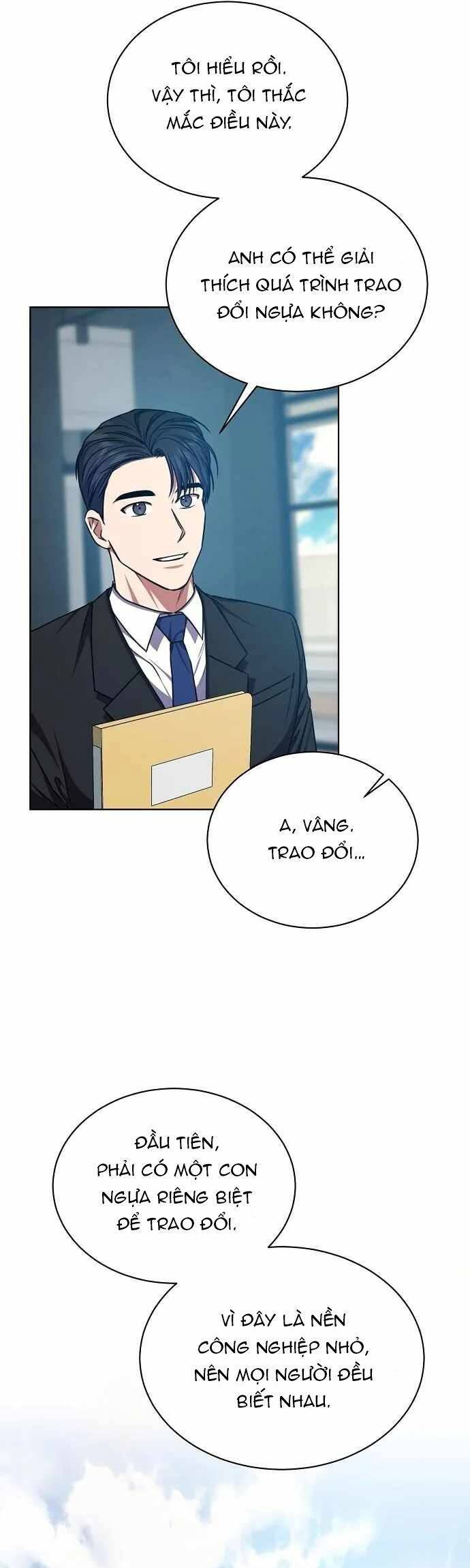 Ta Là Người Thu Thuế Chapter 41 - 21