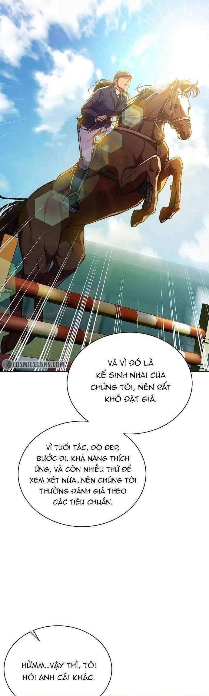 Ta Là Người Thu Thuế Chapter 41 - 22