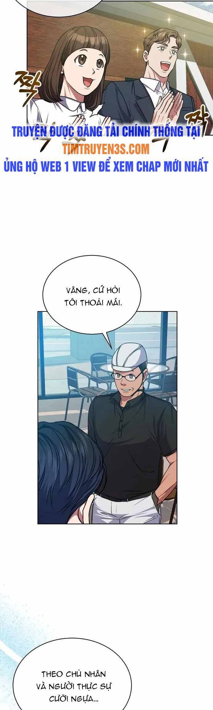 Ta Là Người Thu Thuế Chapter 41 - 23