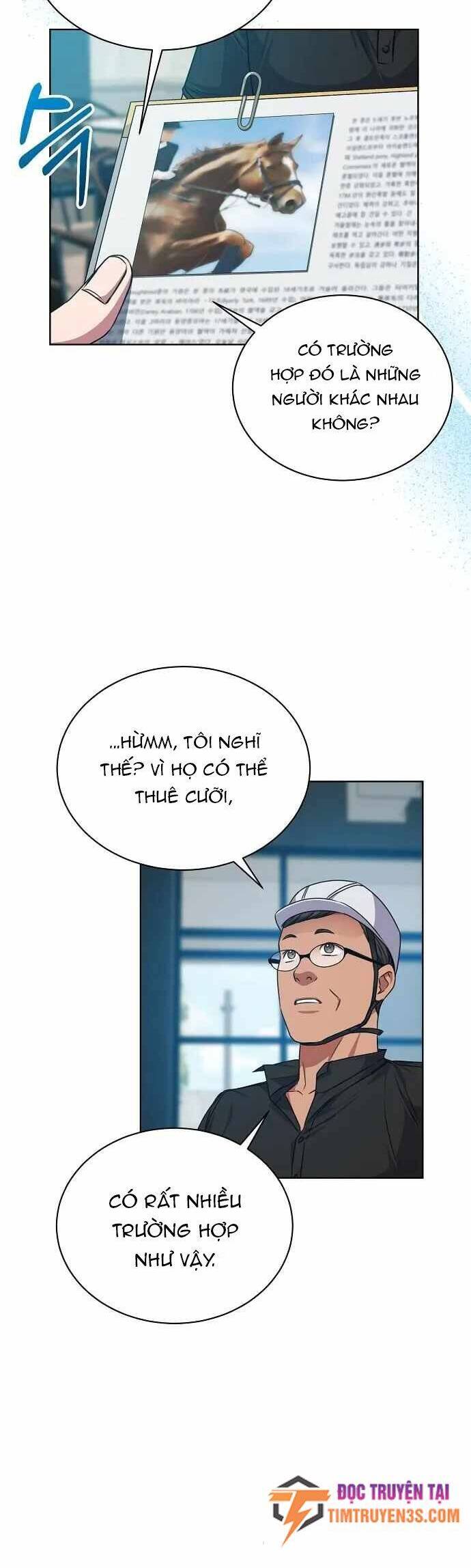 Ta Là Người Thu Thuế Chapter 41 - 24