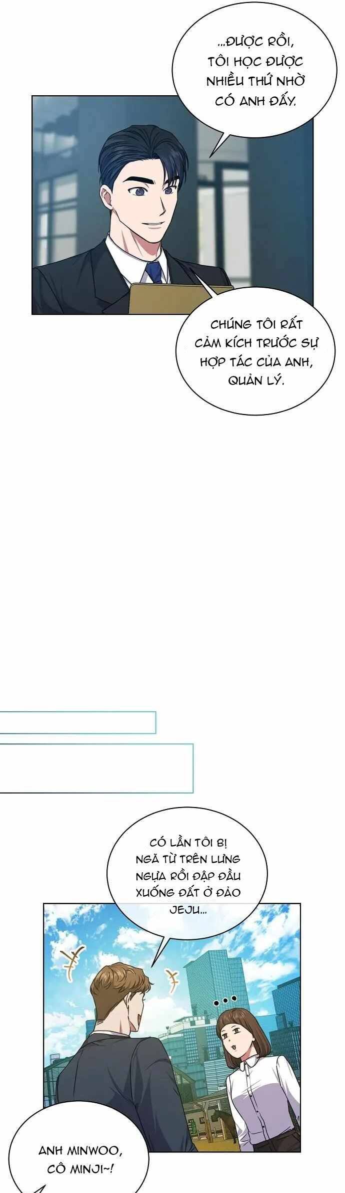 Ta Là Người Thu Thuế Chapter 41 - 25