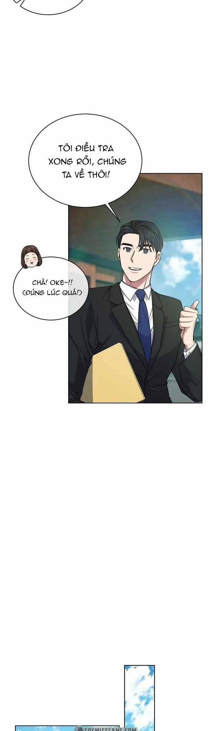 Ta Là Người Thu Thuế Chapter 41 - 26