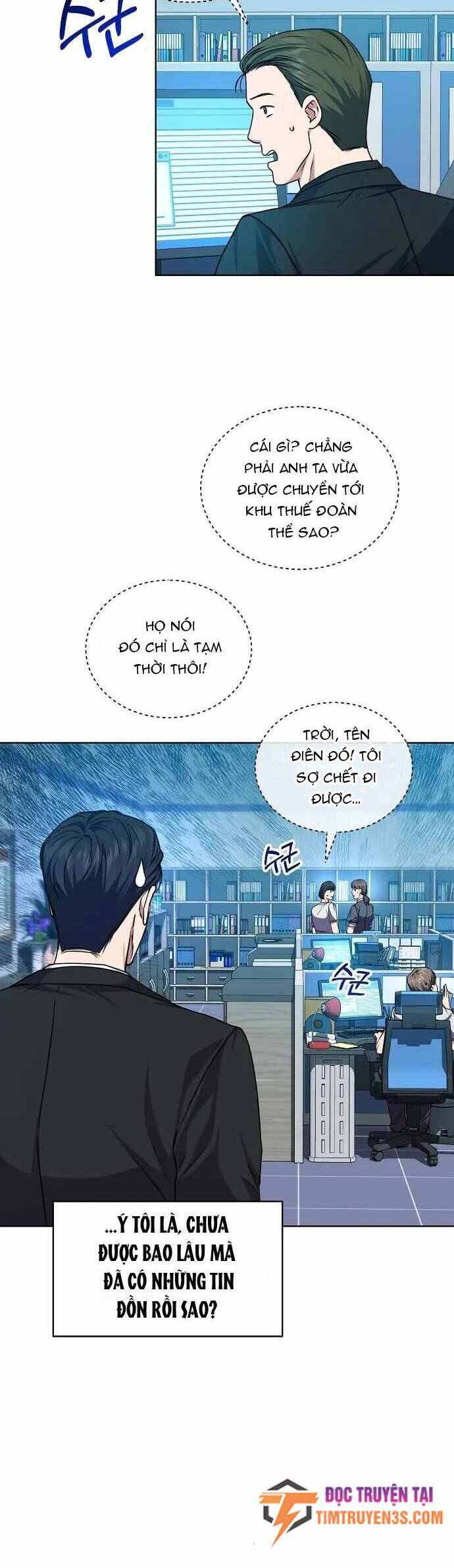 Ta Là Người Thu Thuế Chapter 41 - 28