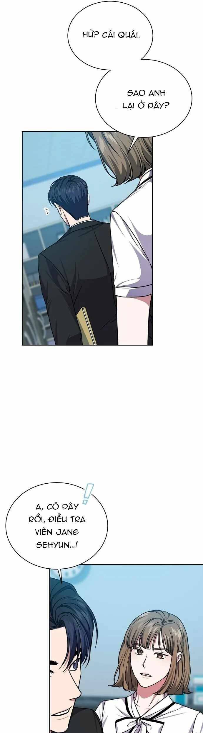 Ta Là Người Thu Thuế Chapter 41 - 29