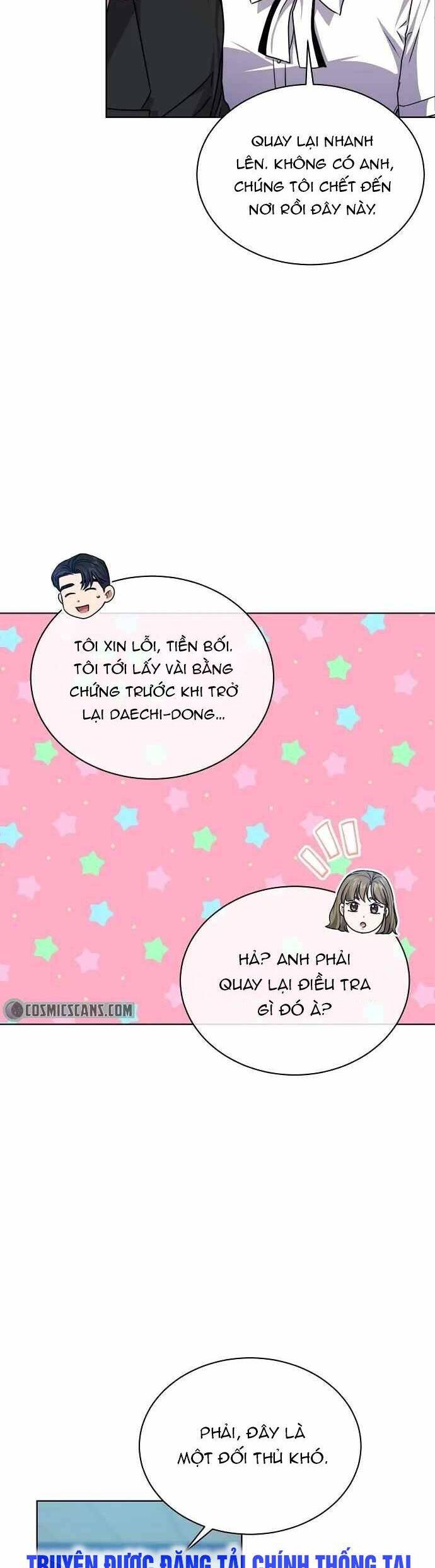 Ta Là Người Thu Thuế Chapter 41 - 30