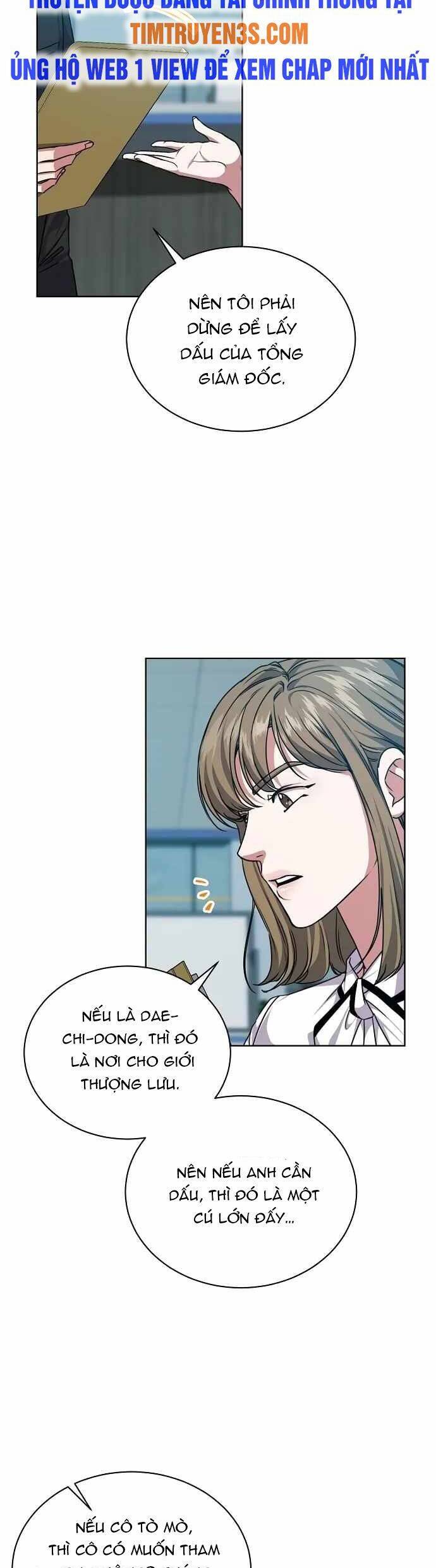 Ta Là Người Thu Thuế Chapter 41 - 31