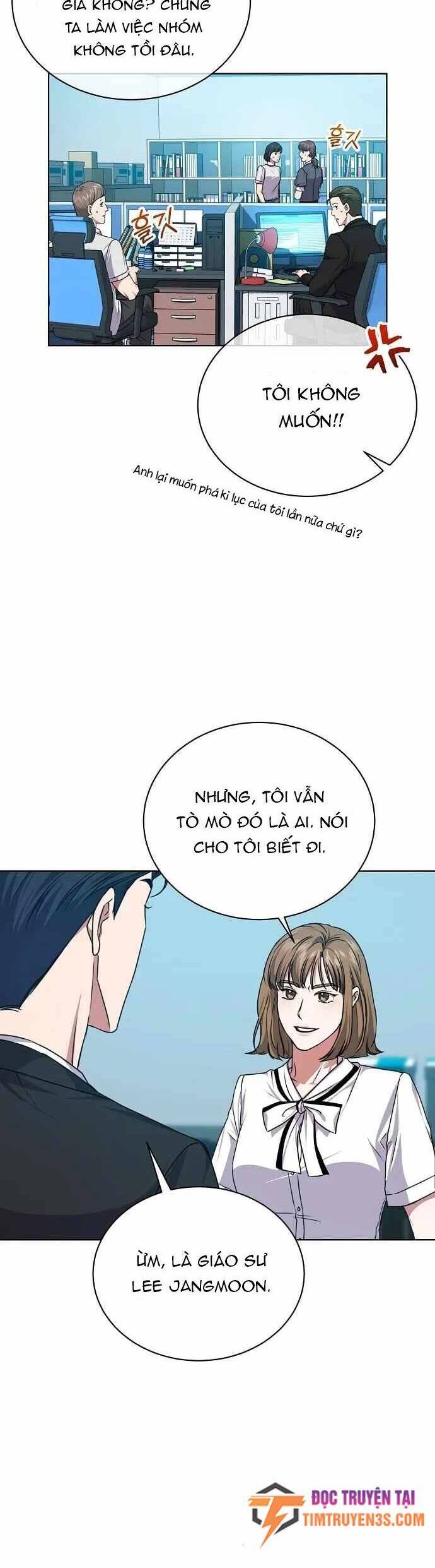 Ta Là Người Thu Thuế Chapter 41 - 32