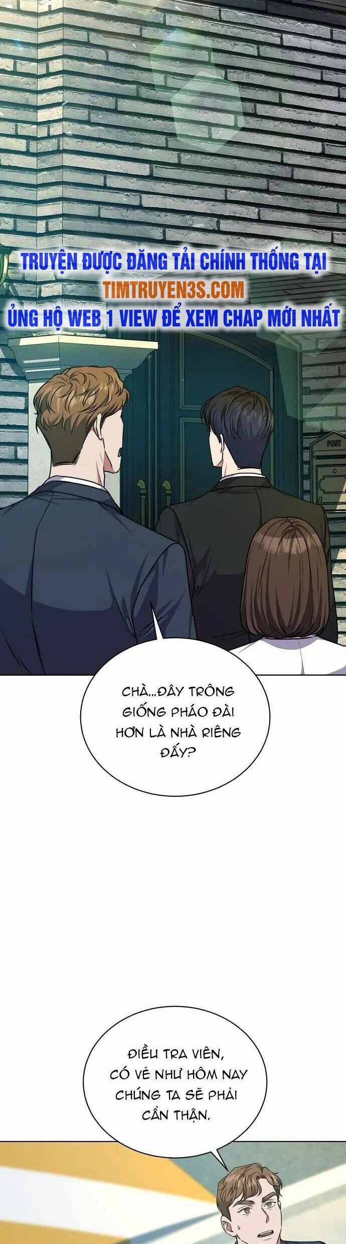 Ta Là Người Thu Thuế Chapter 41 - 35