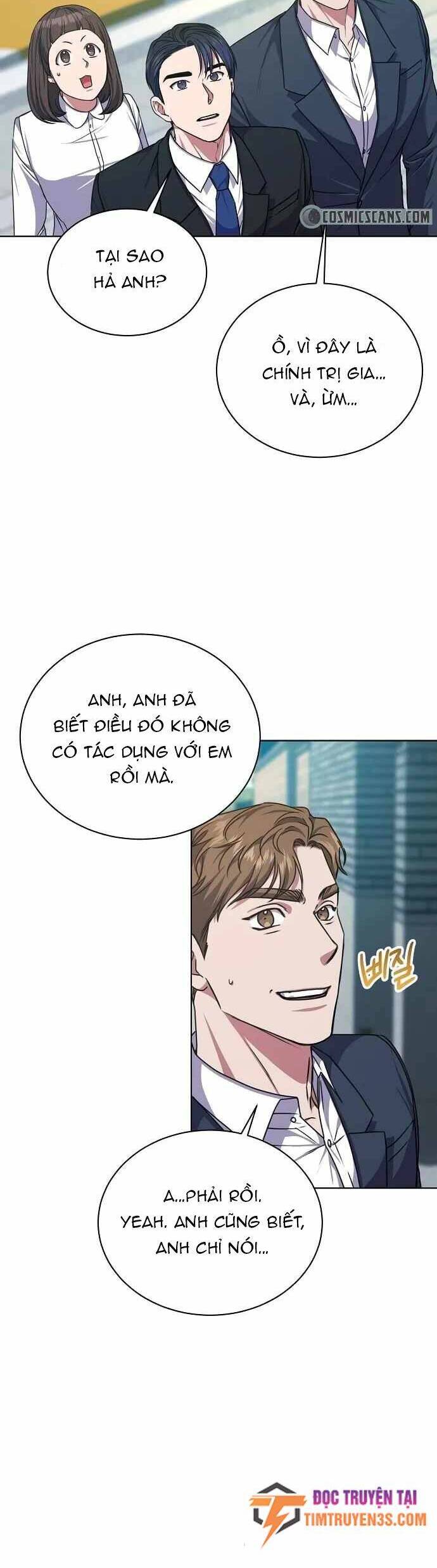 Ta Là Người Thu Thuế Chapter 41 - 36