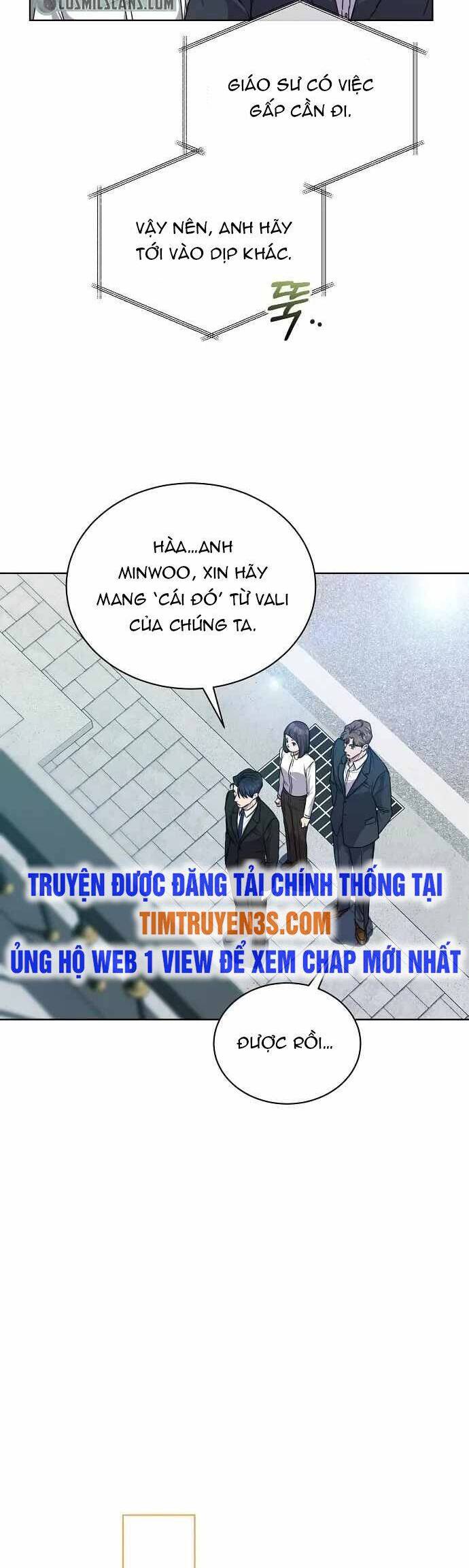 Ta Là Người Thu Thuế Chapter 41 - 39