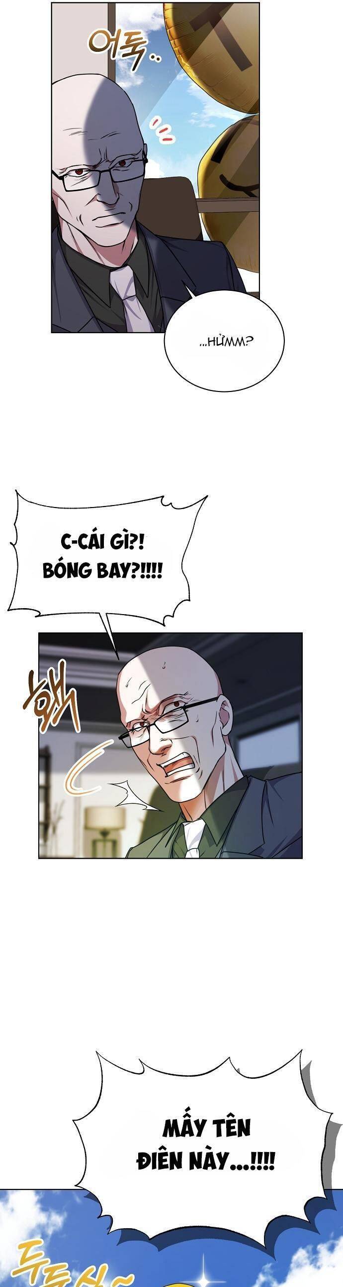 Ta Là Người Thu Thuế Chapter 41 - 41