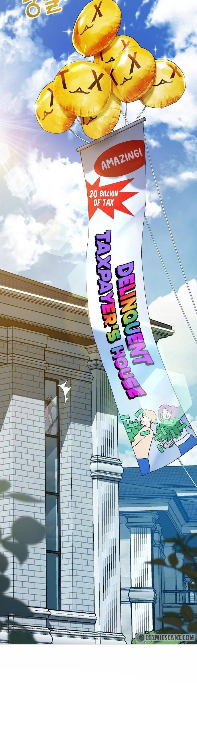 Ta Là Người Thu Thuế Chapter 41 - 42