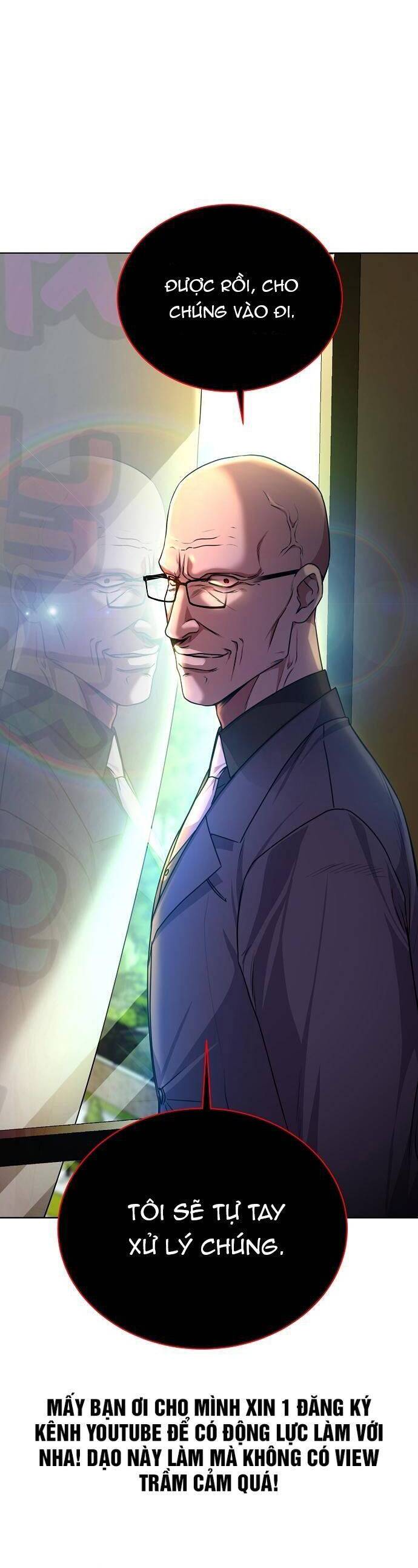 Ta Là Người Thu Thuế Chapter 41 - 44