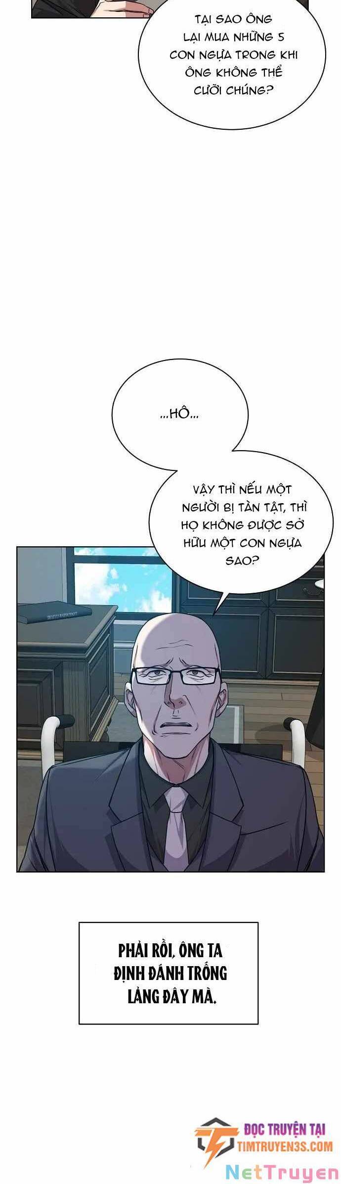 Ta Là Người Thu Thuế Chapter 42 - 12