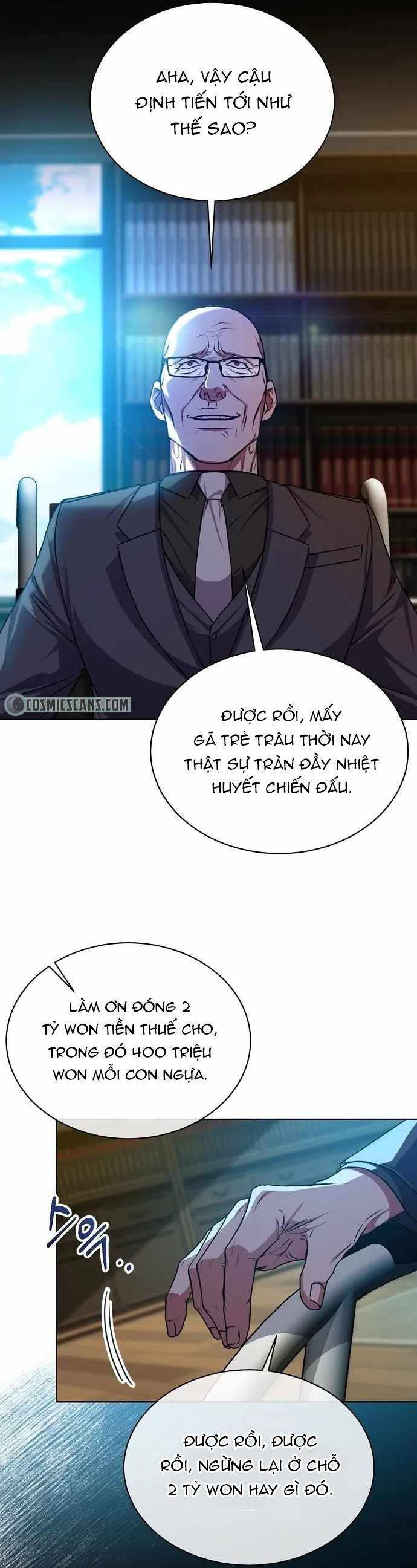Ta Là Người Thu Thuế Chapter 42 - 17