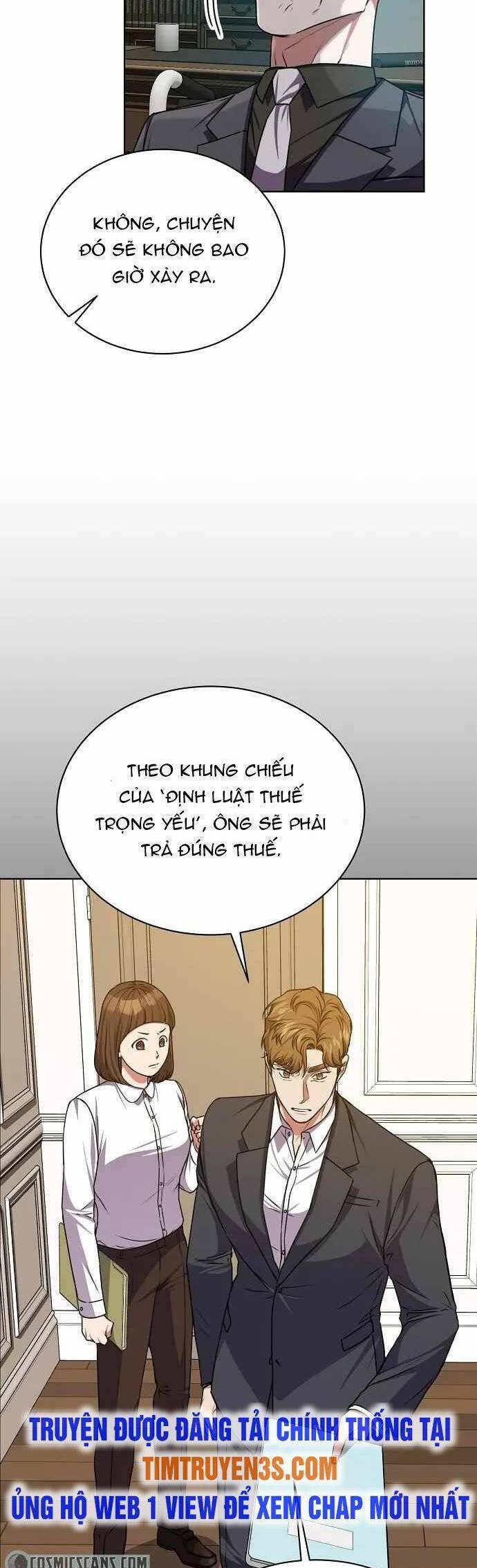 Ta Là Người Thu Thuế Chapter 42 - 25