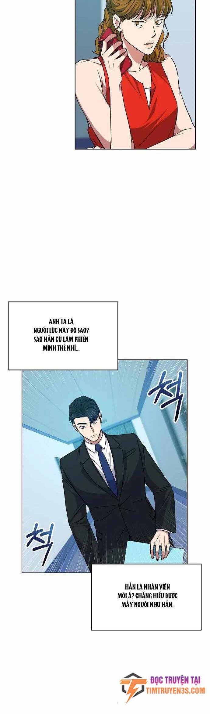 Ta Là Người Thu Thuế Chapter 43 - 12