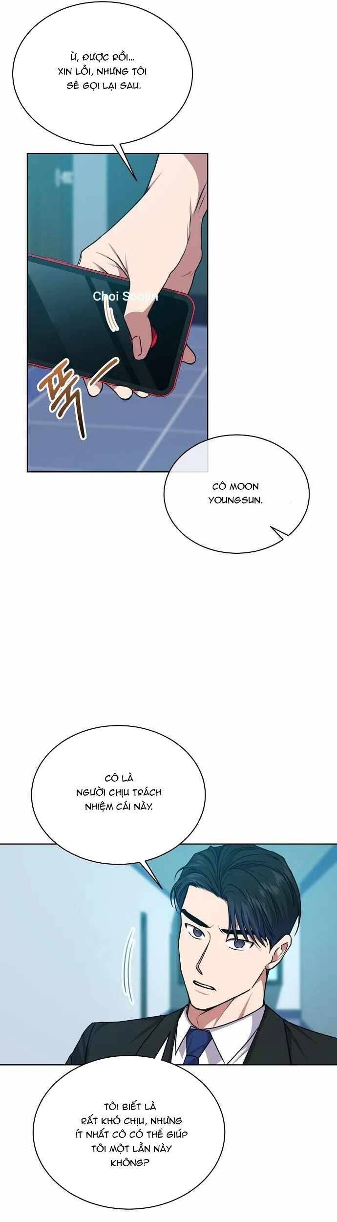 Ta Là Người Thu Thuế Chapter 43 - 13