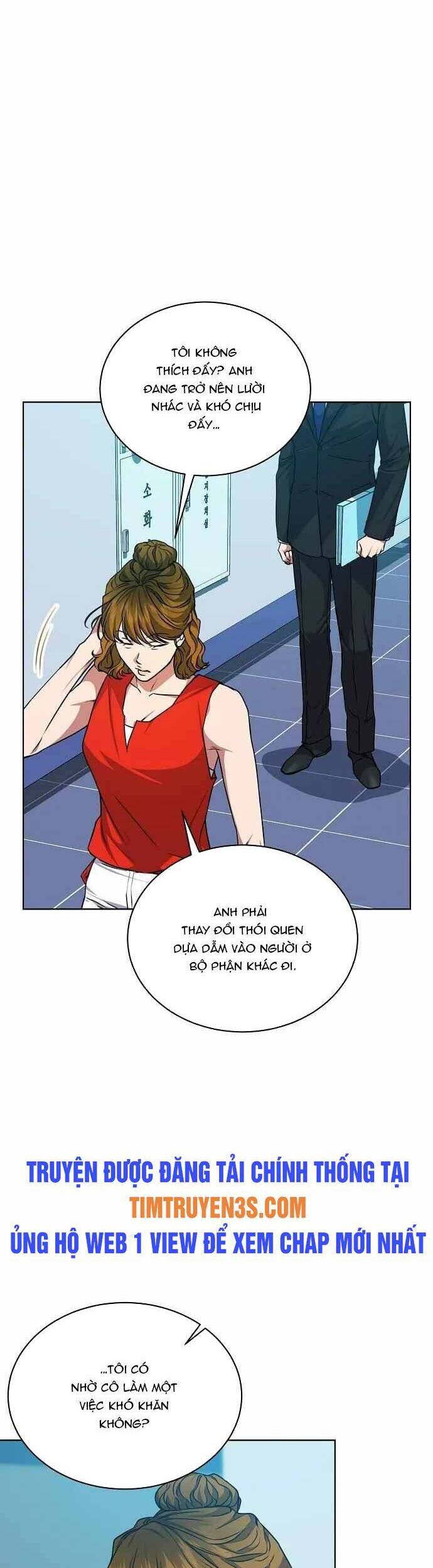 Ta Là Người Thu Thuế Chapter 43 - 14