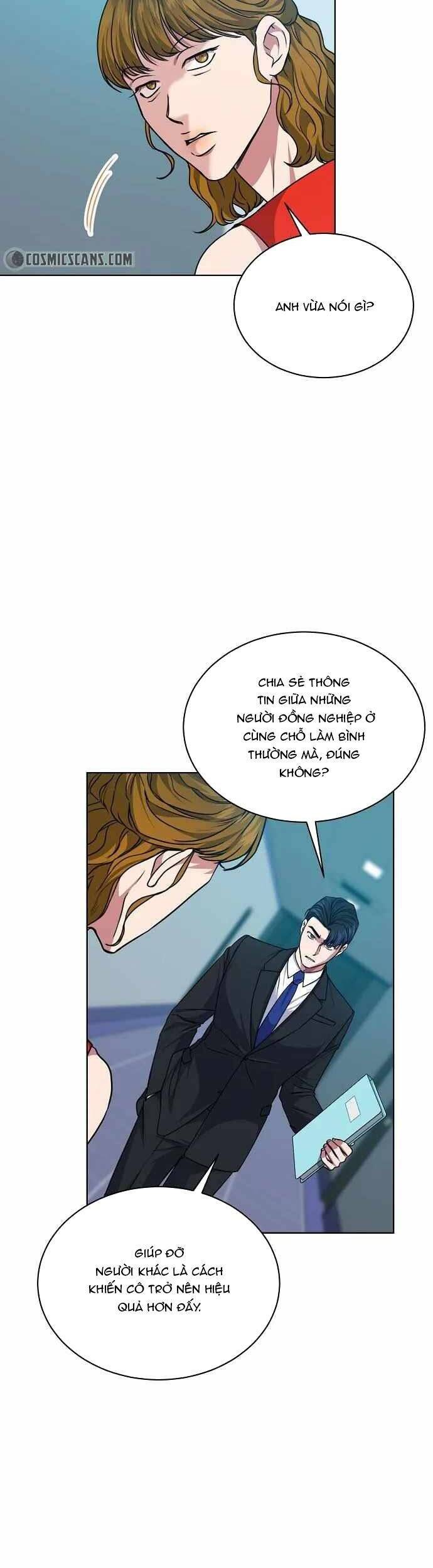 Ta Là Người Thu Thuế Chapter 43 - 15