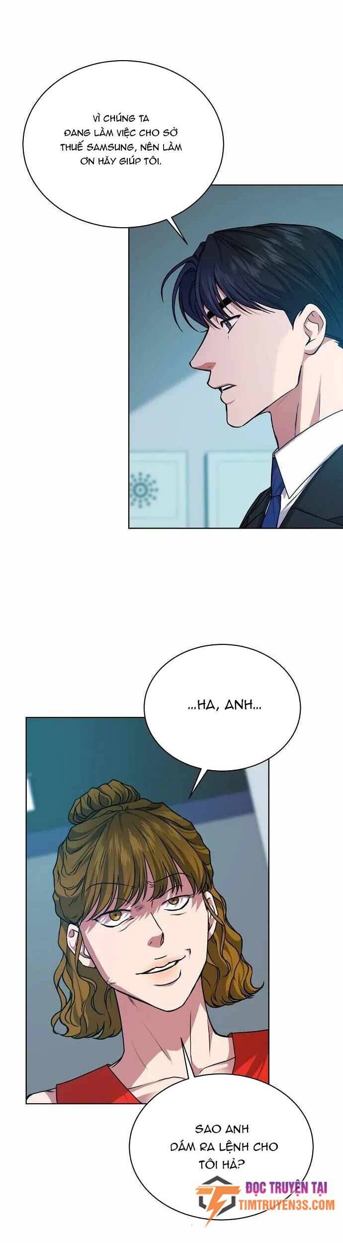 Ta Là Người Thu Thuế Chapter 43 - 16