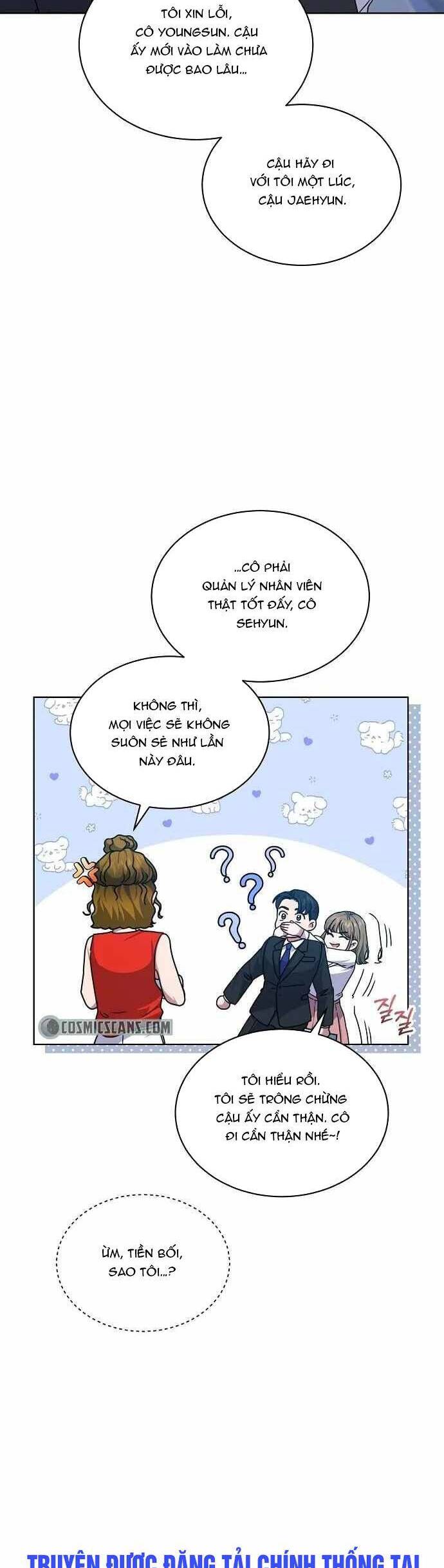 Ta Là Người Thu Thuế Chapter 43 - 18